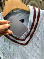 Classic Fashion Sweater-1059