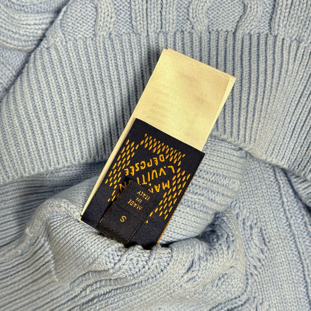 Classic Fashion Sweater-1059
