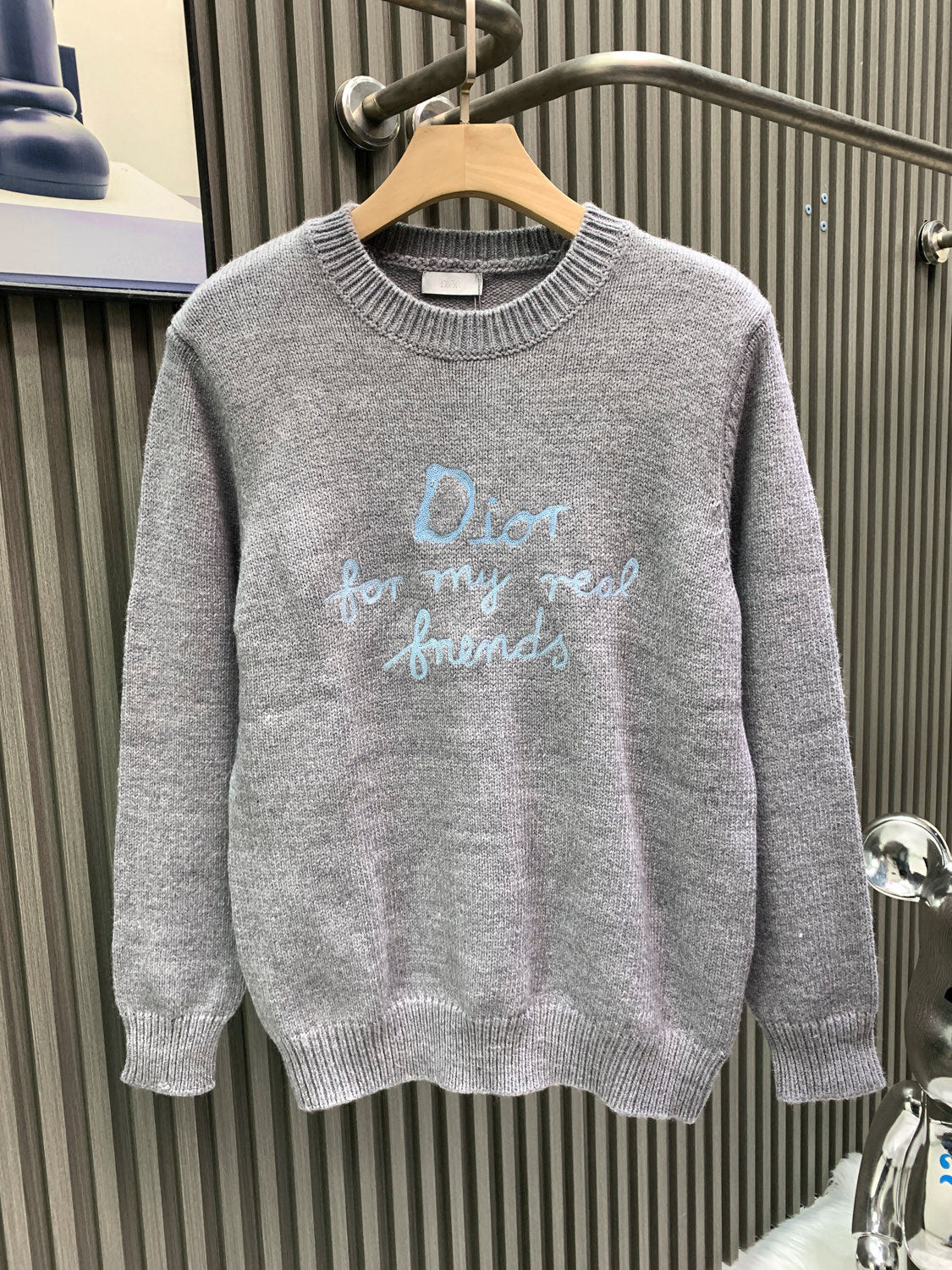 Classic Fashion Sweater-1058
