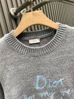Classic Fashion Sweater-1058