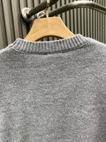 Classic Fashion Sweater-1058