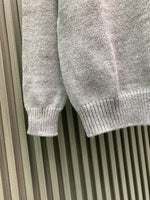 Classic Fashion Sweater-1058