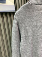 Classic Fashion Sweater-1058