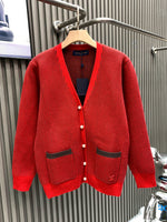 Classic Fashion Sweater-1057