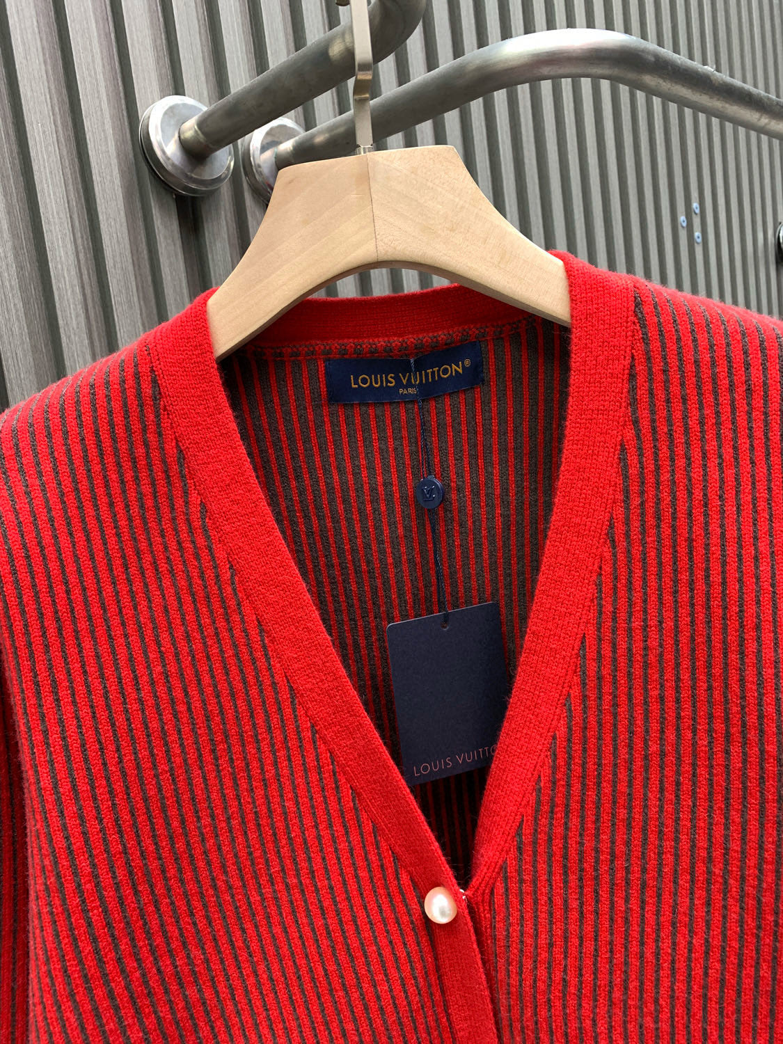 Classic Fashion Sweater-1057