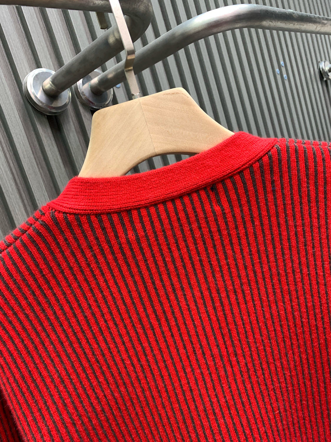 Classic Fashion Sweater-1057