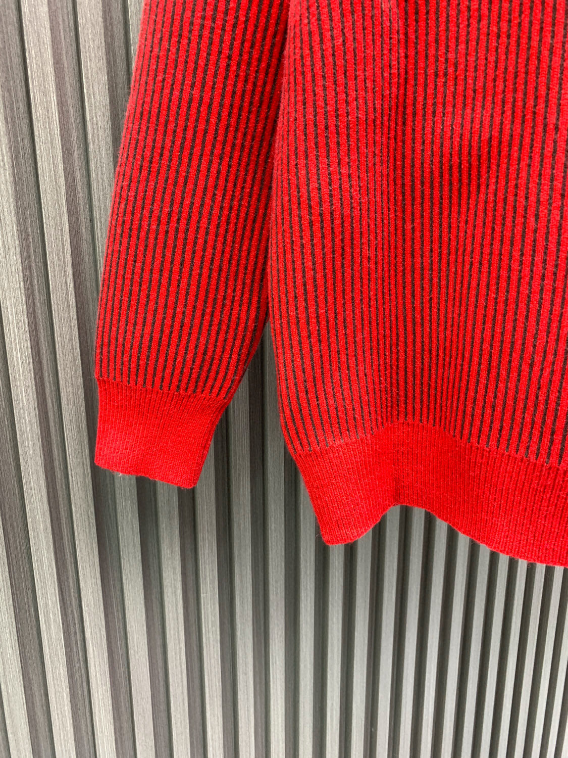 Classic Fashion Sweater-1057