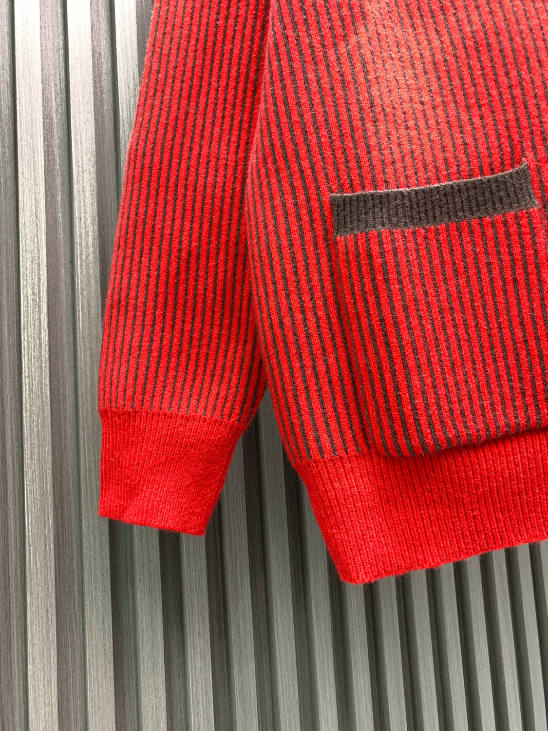 Classic Fashion Sweater-1057