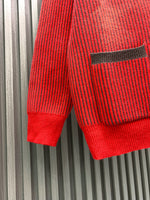 Classic Fashion Sweater-1057