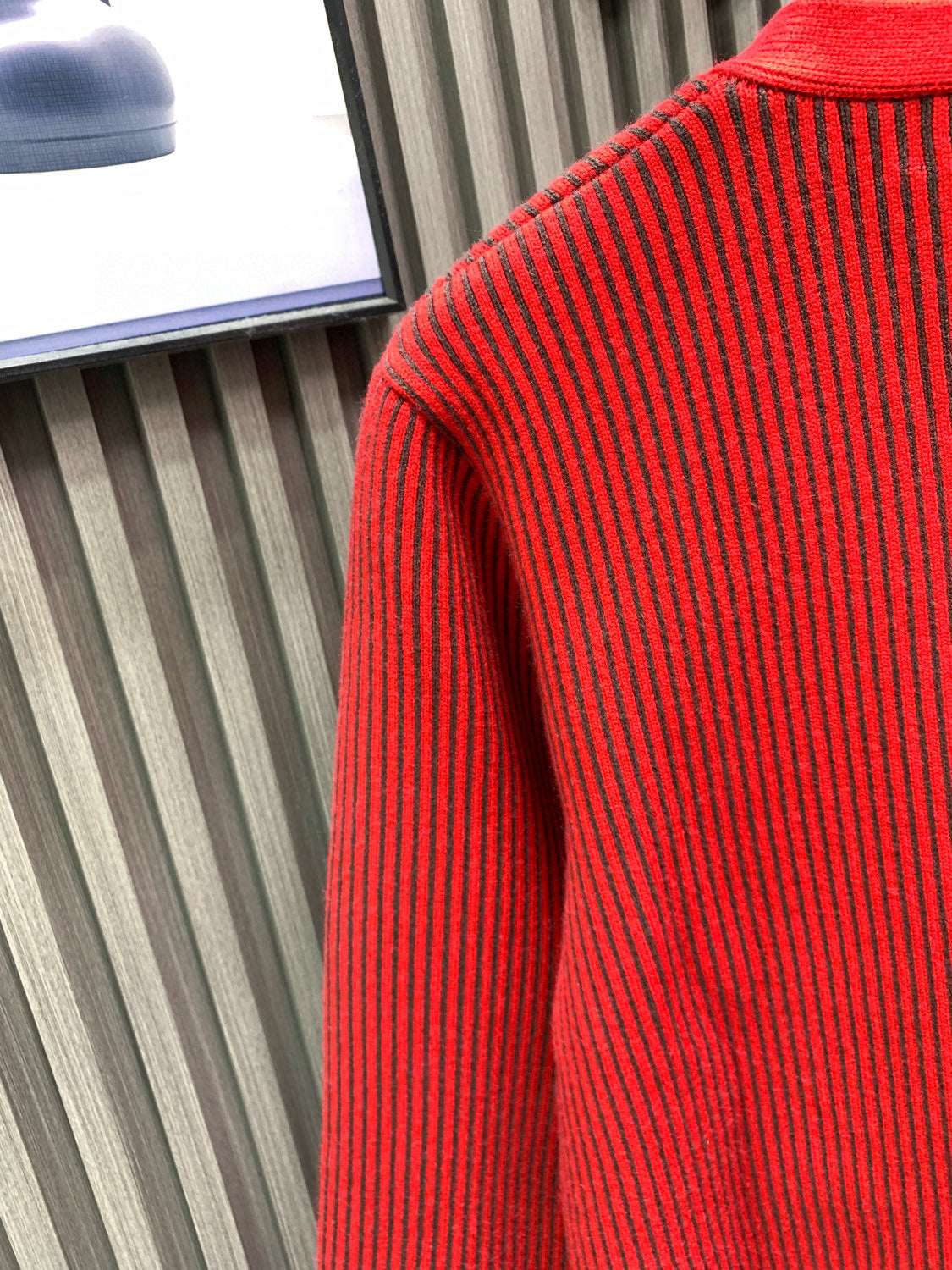 Classic Fashion Sweater-1057