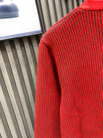 Classic Fashion Sweater-1057