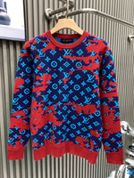Classic Fashion Sweater-1056