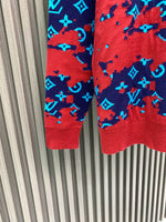 Classic Fashion Sweater-1056