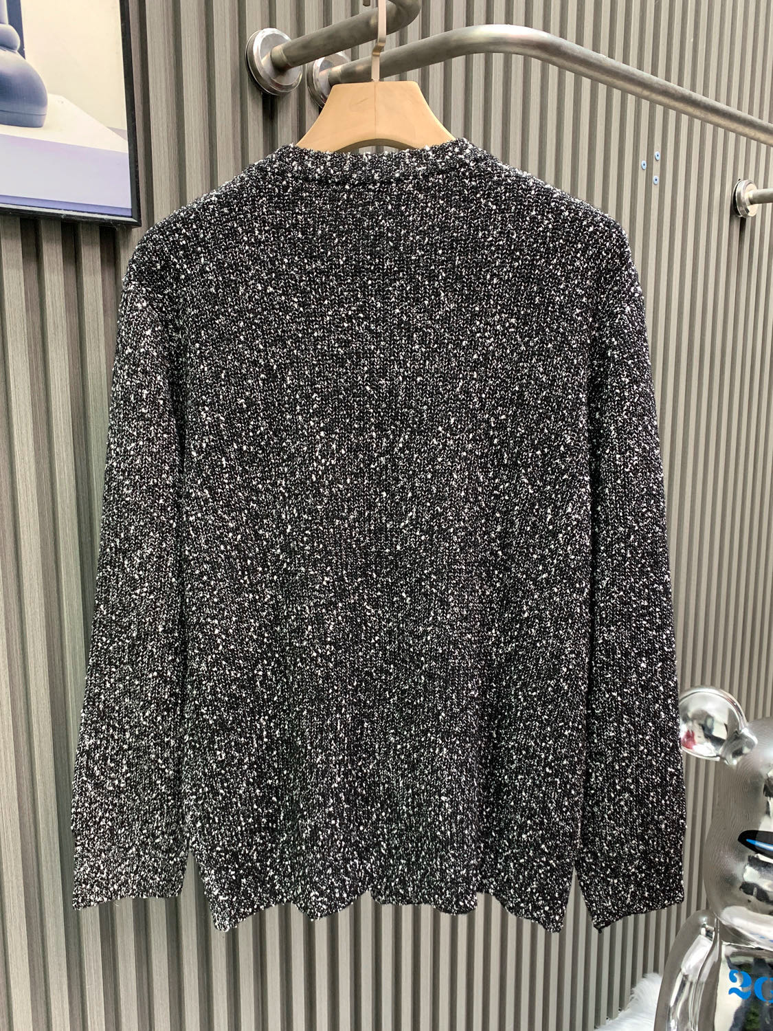 Classic Fashion Sweater-1055