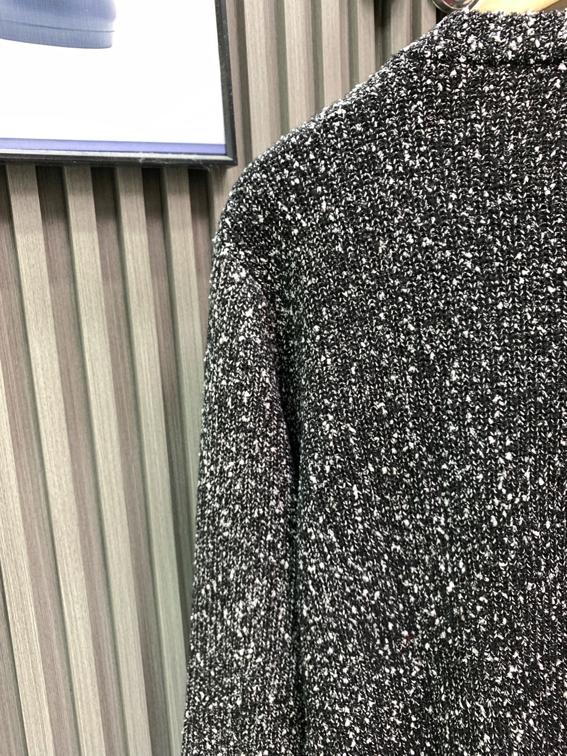 Classic Fashion Sweater-1055