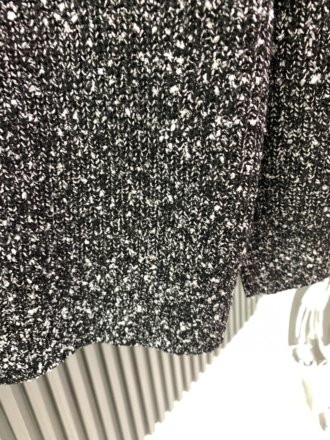 Classic Fashion Sweater-1055