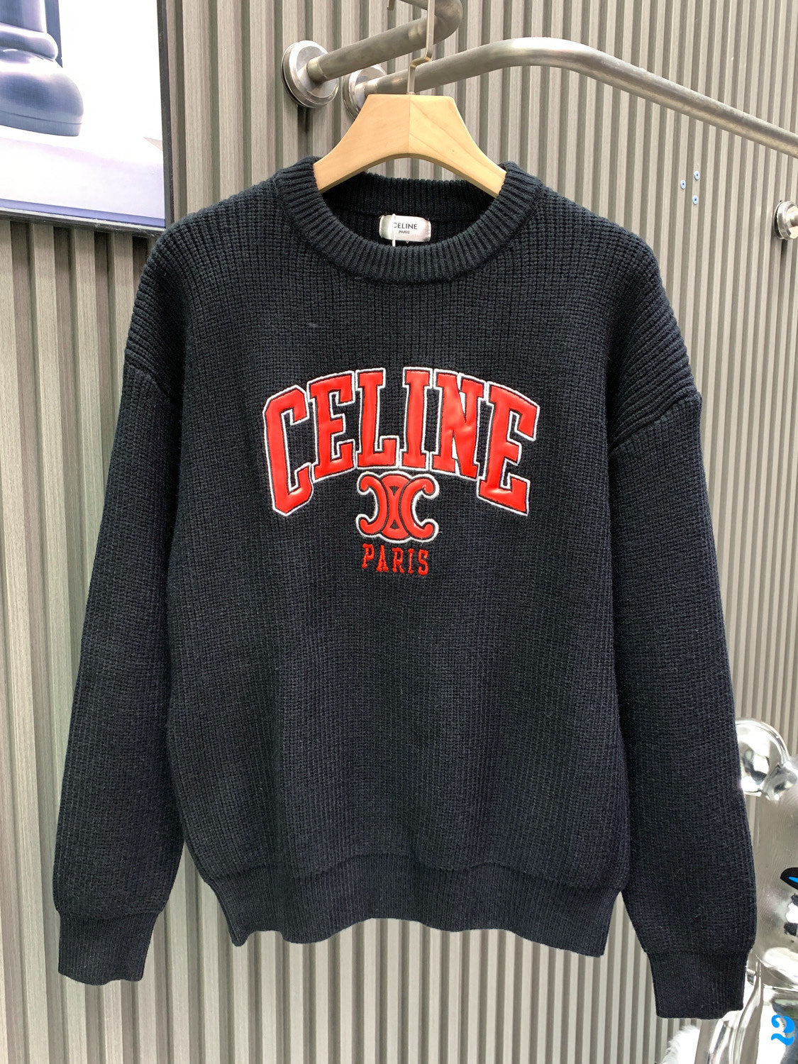 Classic Fashion Sweater-1054