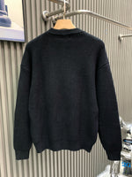 Classic Fashion Sweater-1054