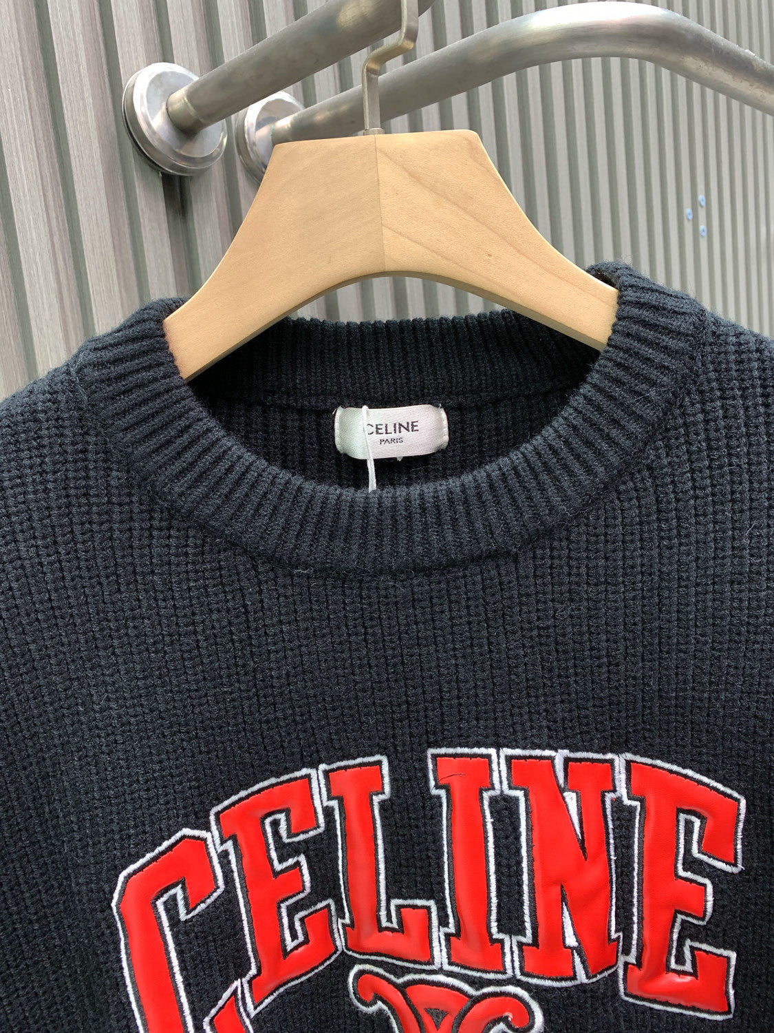 Classic Fashion Sweater-1054