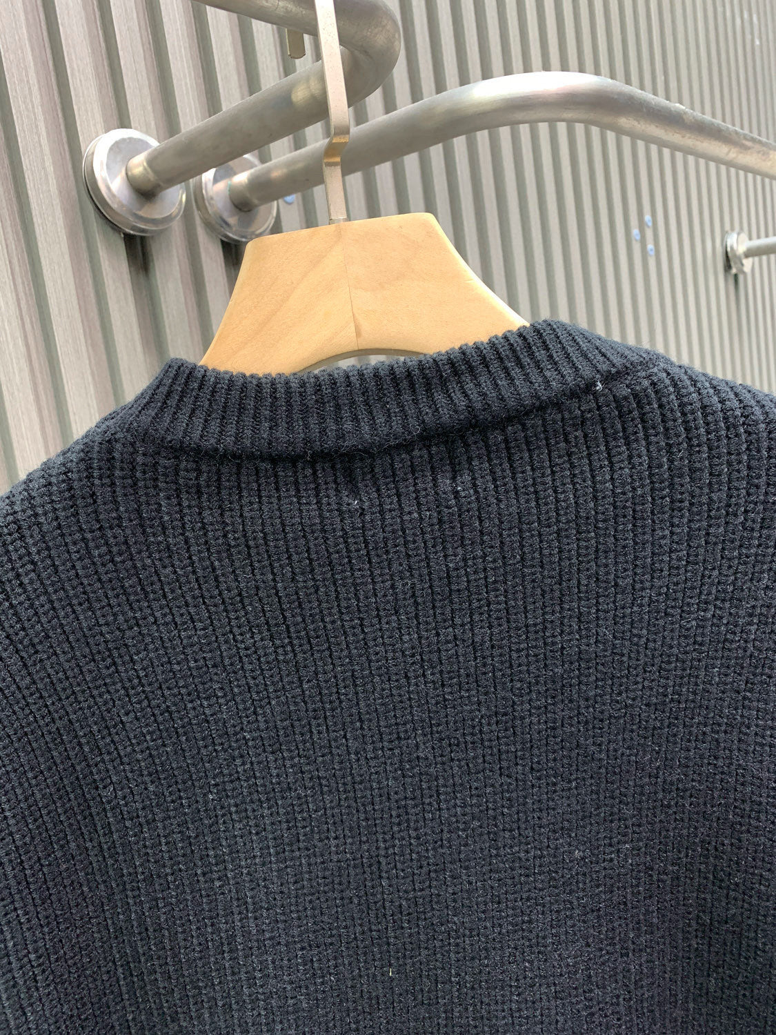 Classic Fashion Sweater-1054