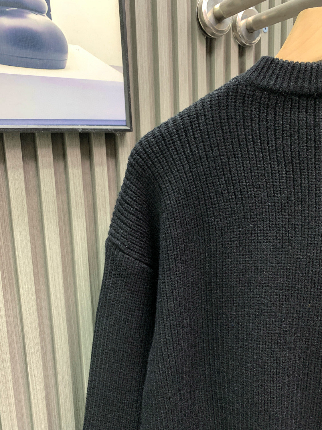 Classic Fashion Sweater-1054