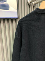 Classic Fashion Sweater-1054