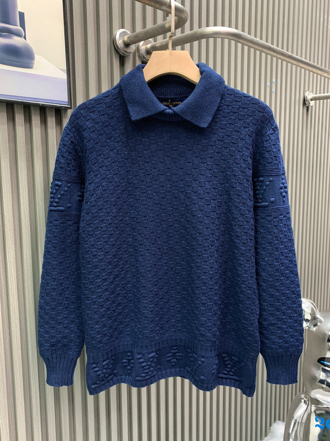Classic Fashion Sweater-1053