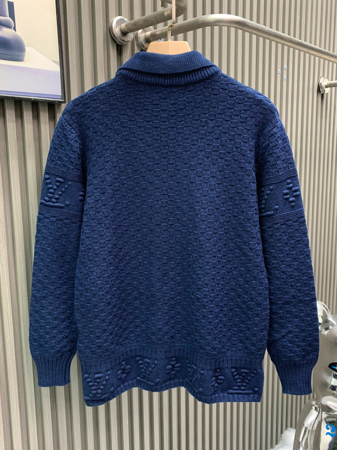 Classic Fashion Sweater-1053