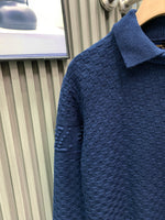Classic Fashion Sweater-1053