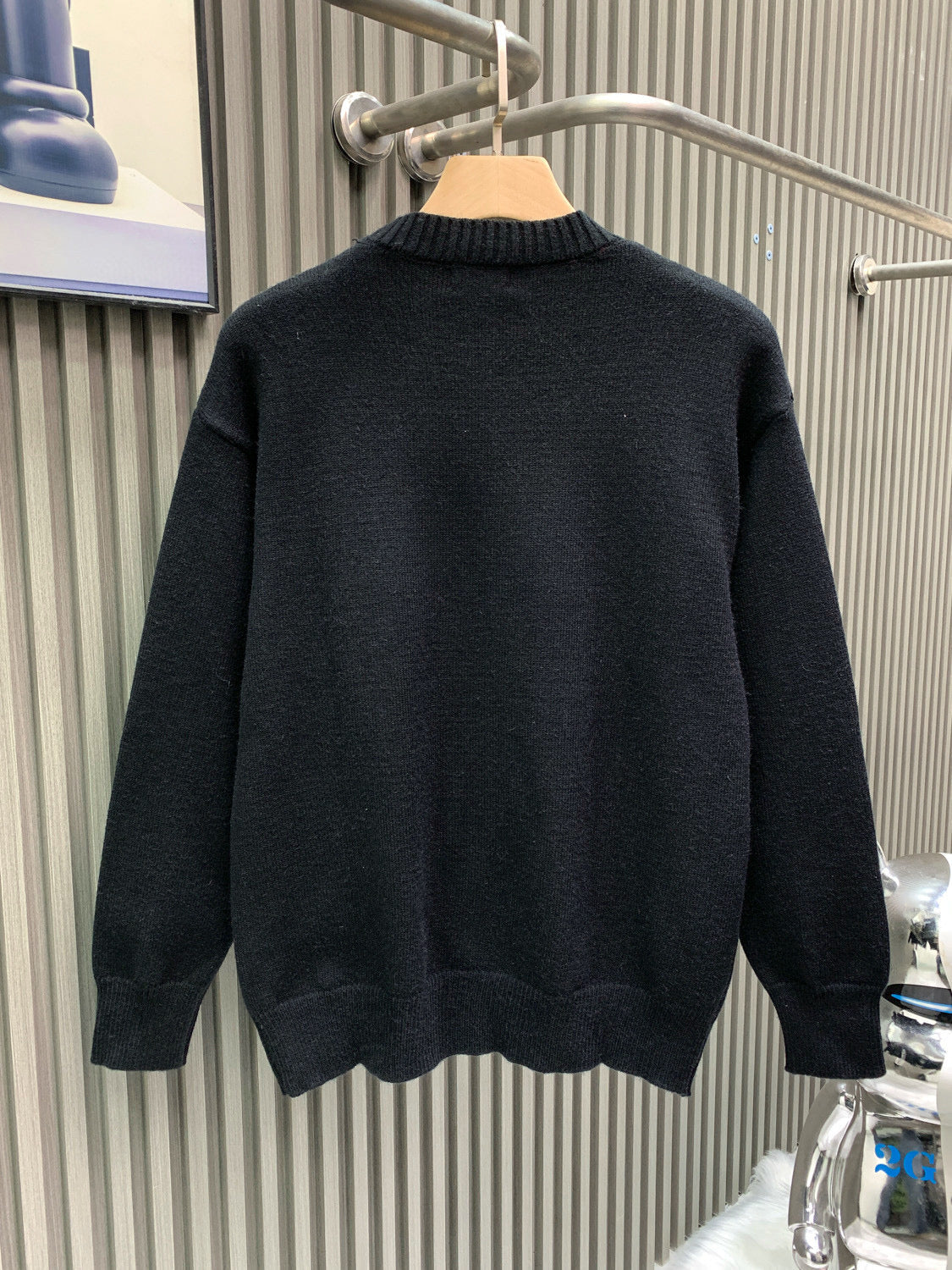 Classic Fashion Sweater-1052