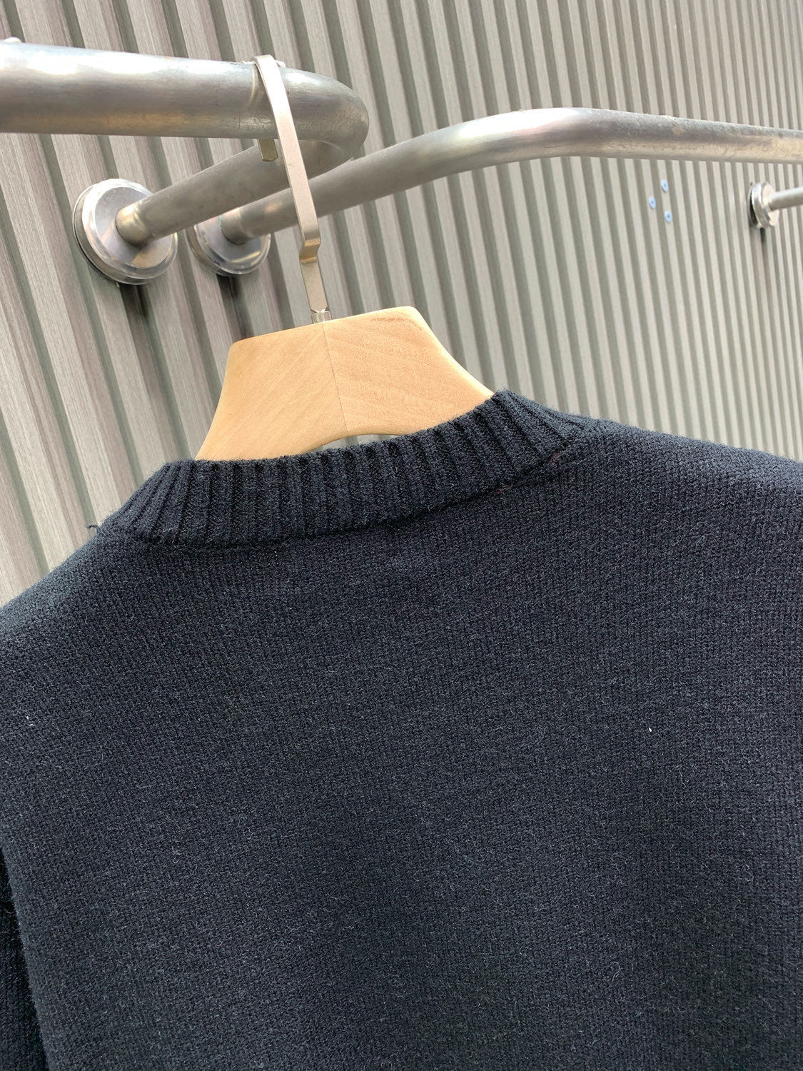 Classic Fashion Sweater-1052