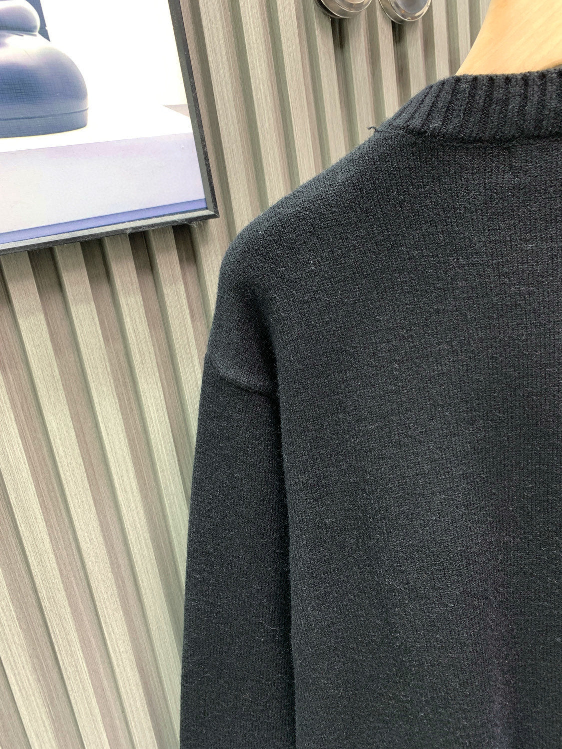 Classic Fashion Sweater-1052