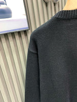 Classic Fashion Sweater-1052