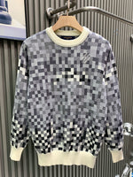 Classic Fashion Sweater-1090