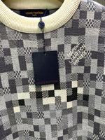 Classic Fashion Sweater-1090