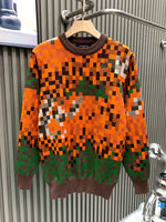 Classic Fashion Sweater-1090
