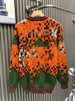 Classic Fashion Sweater-1090