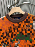 Classic Fashion Sweater-1090