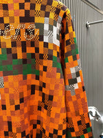 Classic Fashion Sweater-1090