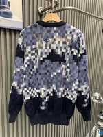 Classic Fashion Sweater-1090