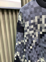 Classic Fashion Sweater-1090
