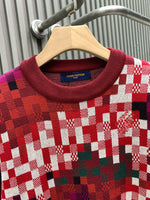 Classic Fashion Sweater-1090