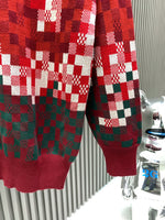 Classic Fashion Sweater-1090