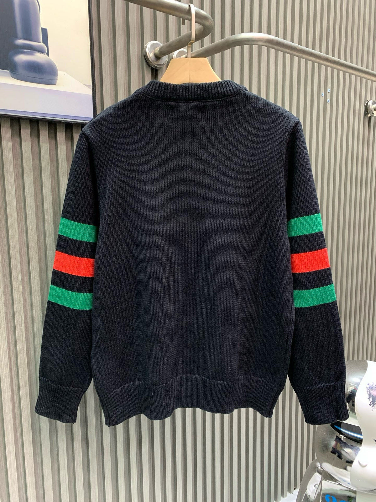 Classic Fashion Sweater-1091