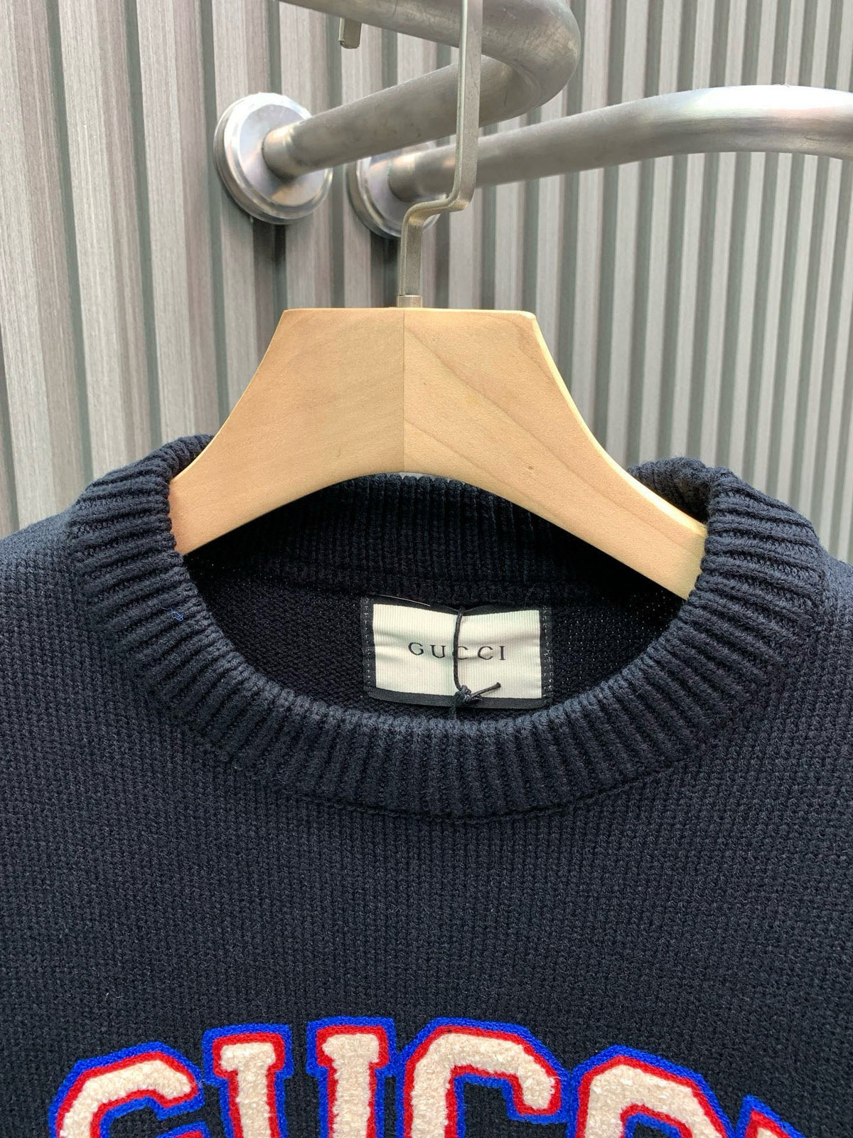 Classic Fashion Sweater-1091
