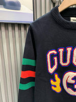 Classic Fashion Sweater-1091