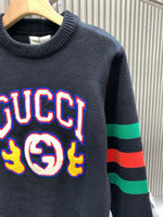 Classic Fashion Sweater-1091