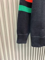 Classic Fashion Sweater-1091
