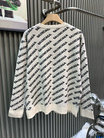 Classic Fashion Sweater-1092