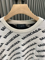 Classic Fashion Sweater-1092
